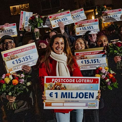 staatsloterij eurojackpot.